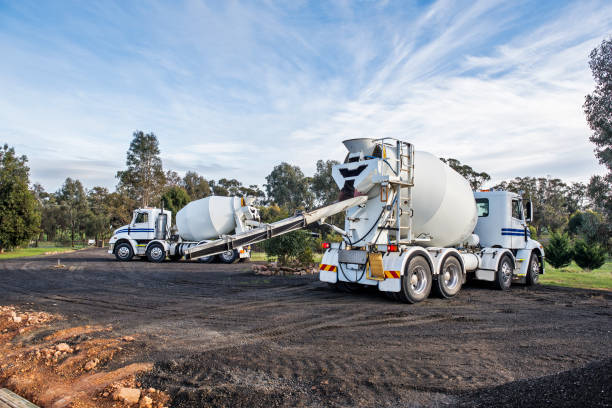 Best Concrete Sidewalk Installation in Sully Square, VA
