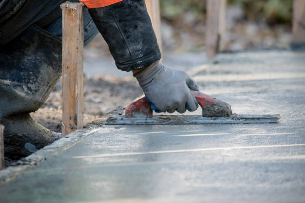 Best Concrete Driveway Installation in Sully Square, VA